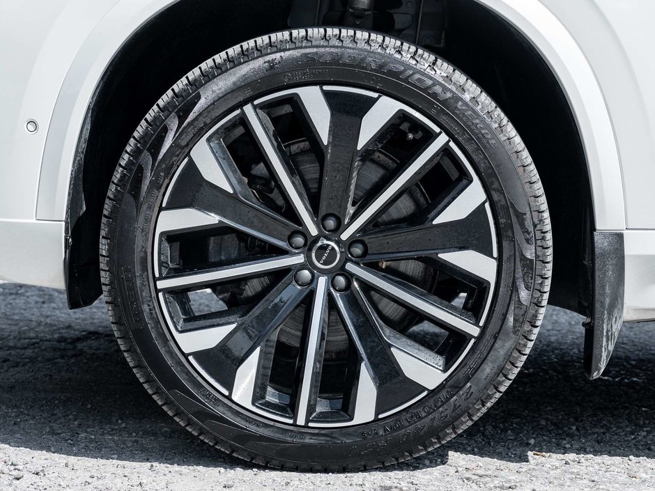 2025 Volvo XC90 Ultra Bright Theme-2