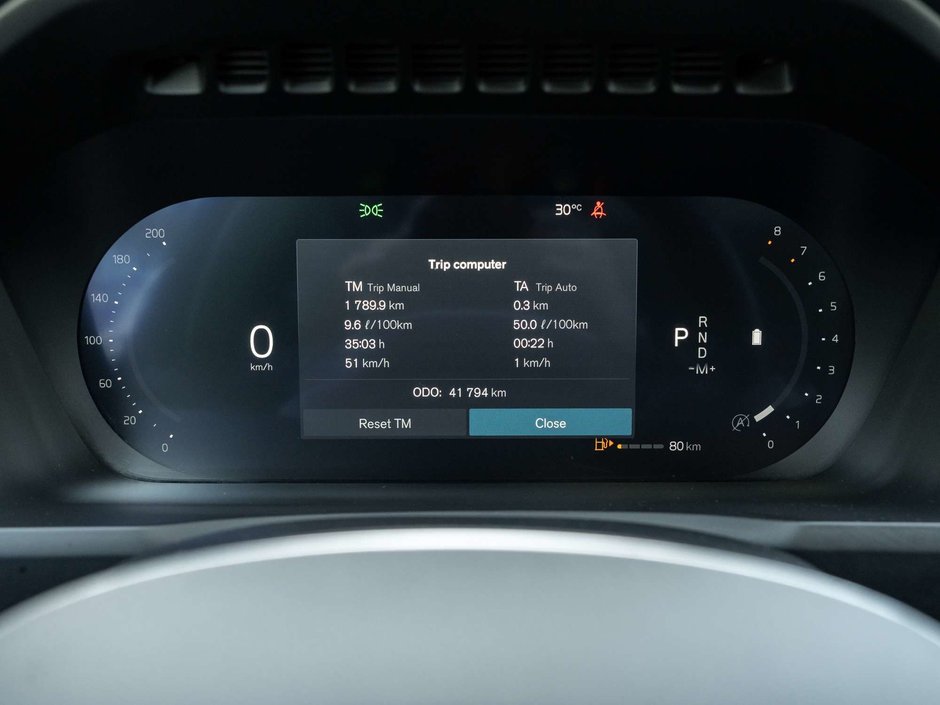 2025 Volvo XC90 Ultra Bright Theme-7
