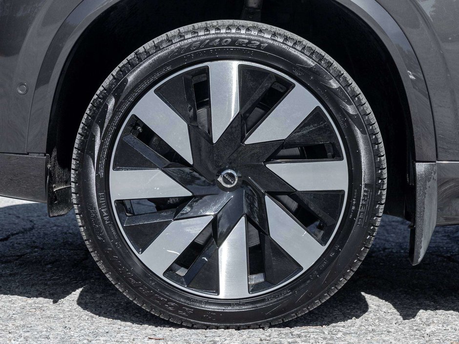 2025 Volvo XC90 ULTRA T8^Polestar^PlugIn Hybrid^CPO Rate fr 2.99%*-4