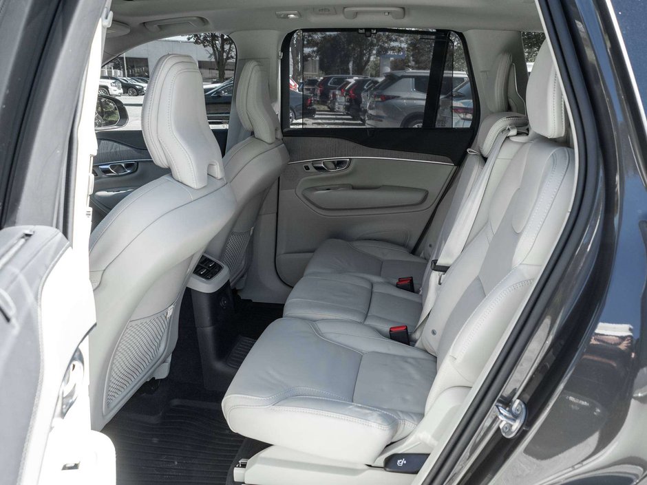 2025 Volvo XC90 ULTRA T8^Polestar^PlugIn Hybrid^CPO Rate fr 2.99%*-25