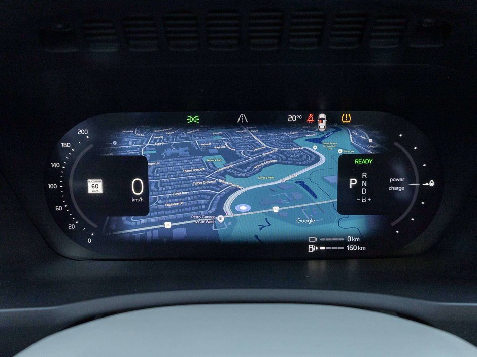 2025 Volvo XC90 ULTRA T8^Polestar^PlugIn Hybrid^CPO Rate fr 2.99%*-11