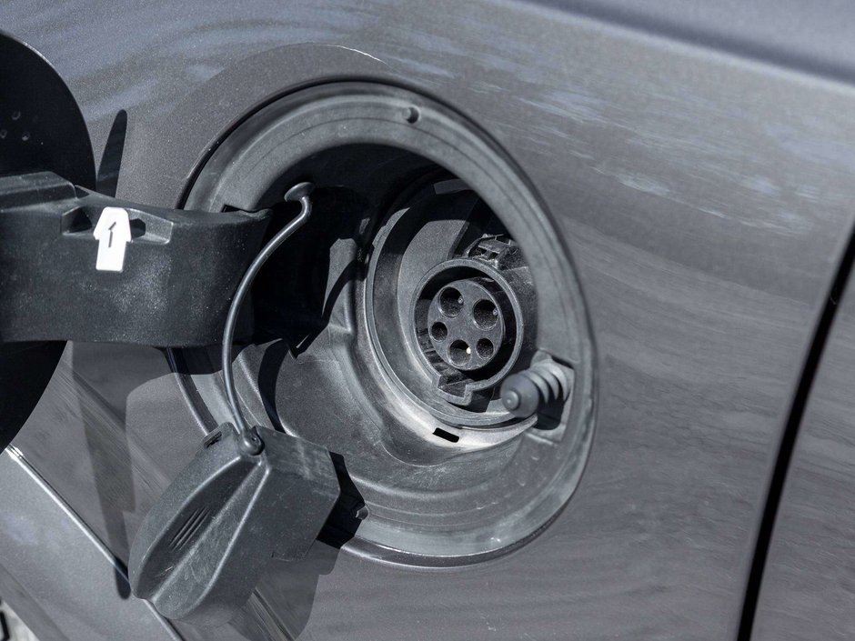2025 Volvo XC90 ULTRA T8^Polestar^PlugIn Hybrid^CPO Rate fr 2.99%*-5