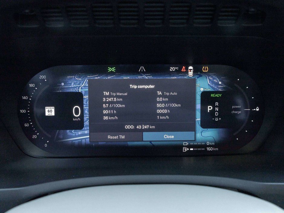 2025 Volvo XC90 ULTRA T8^Polestar^PlugIn Hybrid^CPO Rate fr 2.99%*-10