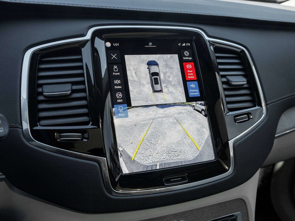 2025 Volvo XC90 ULTRA T8^Polestar^PlugIn Hybrid^CPO Rate fr 2.99%*-14
