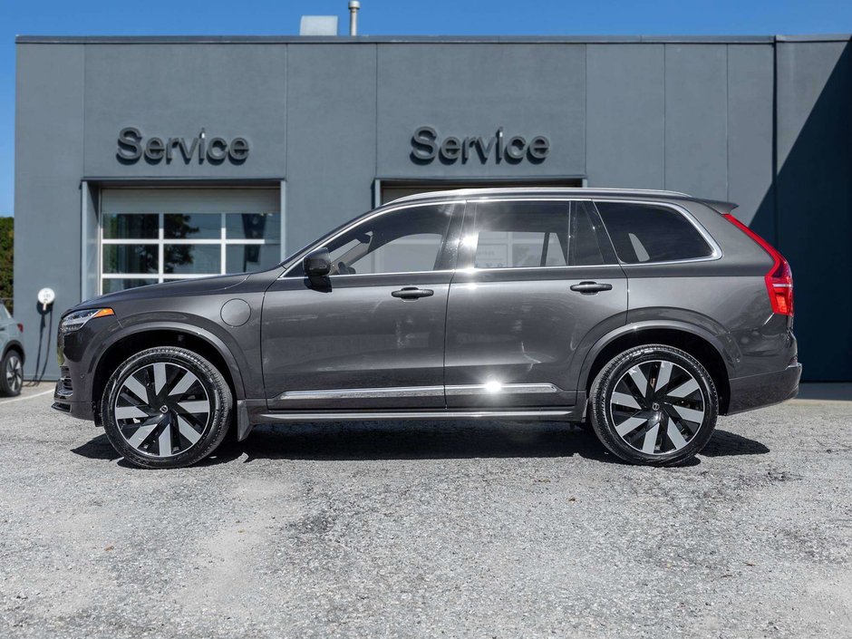 2025 Volvo XC90 ULTRA T8^Polestar^PlugIn Hybrid^CPO Rate fr 2.99%*-3