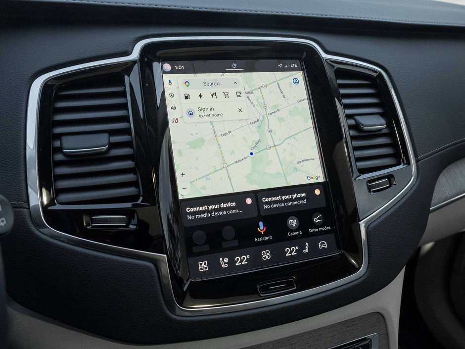 2025 Volvo XC90 ULTRA T8^Polestar^PlugIn Hybrid^CPO Rate fr 2.99%*-13