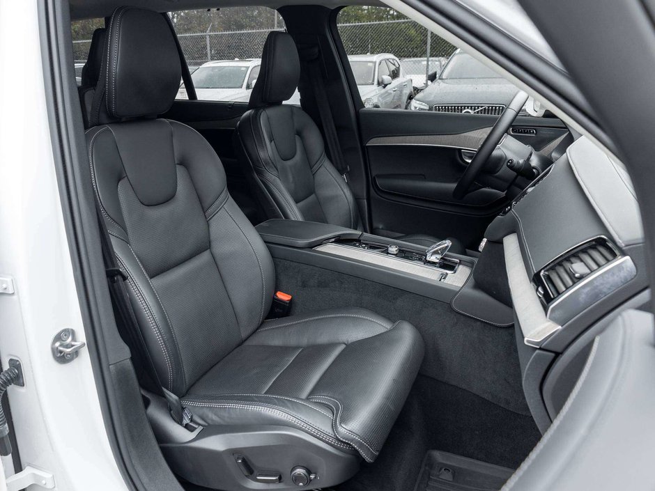 2025 Volvo XC90 ULTRA^Trade In^Polestar^Volvo CPO Rate fr 2.99%*-22