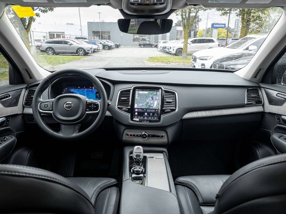2025 Volvo XC90 ULTRA^Trade In^Polestar^Volvo CPO Rate fr 2.99%*-25