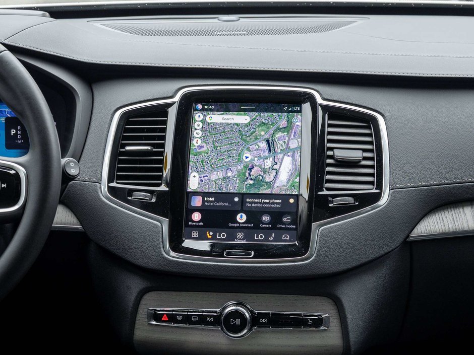 2025 Volvo XC90 ULTRA^Trade In^Polestar^Volvo CPO Rate fr 2.99%*-26