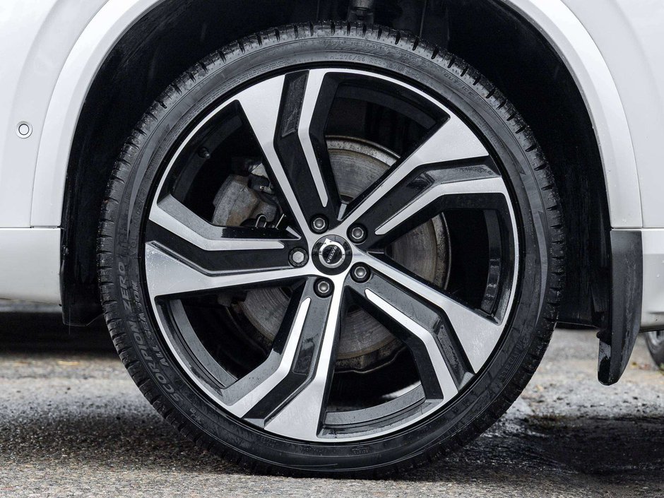 2025 Volvo XC90 ULTRA^Trade In^Polestar^Volvo CPO Rate fr 2.99%*-3
