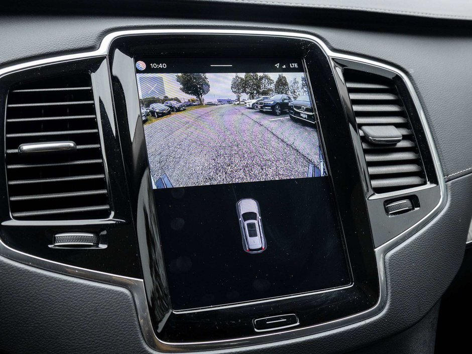 2025 Volvo XC90 ULTRA^Trade In^Polestar^Volvo CPO Rate fr 2.99%*-13
