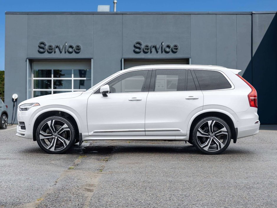 2025 Volvo XC90 ULTRA^Trade In^Polestar^Volvo CPO Rate fr 2.99%*-2