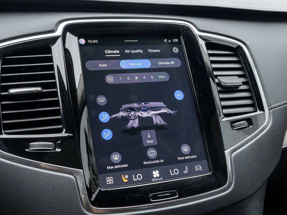 2025 Volvo XC90 ULTRA^Trade In^Polestar^Volvo CPO Rate fr 2.99%*-20