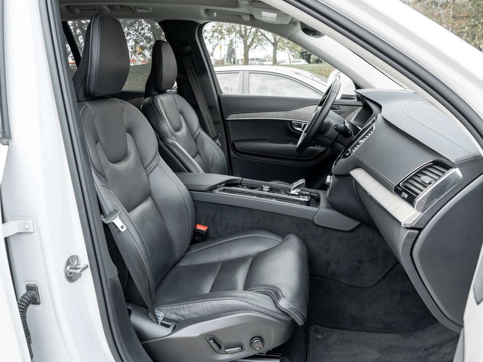 Volvo XC90 ULTRA^Plug-In Hybrid^CPO Finance Rate fr 2.99%* 2025-20