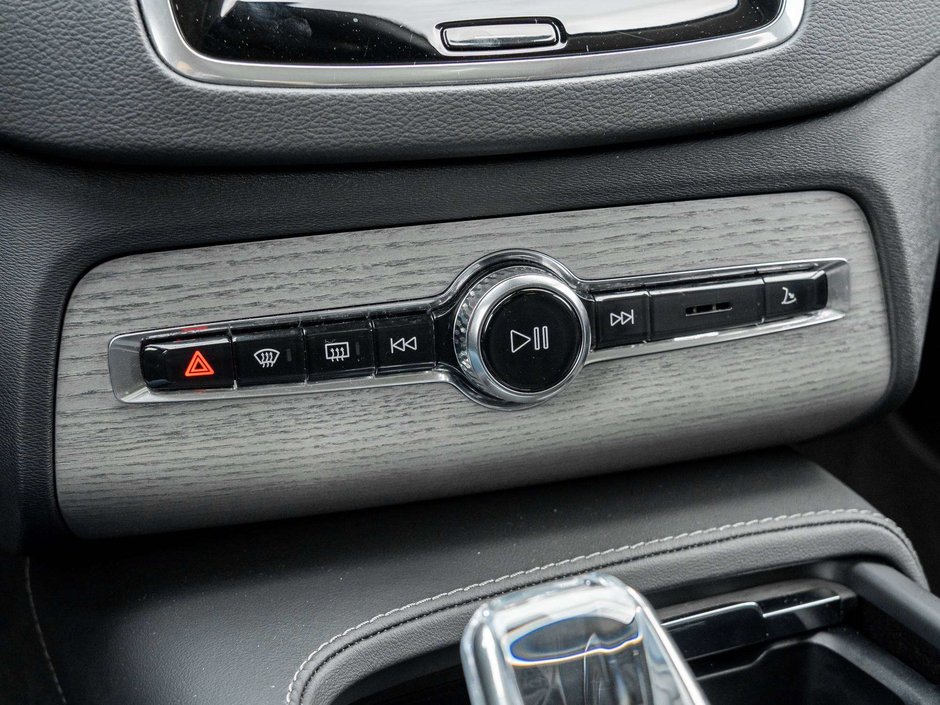 Volvo XC90 ULTRA^Plug-In Hybrid^CPO Finance Rate fr 2.99%* 2025-15