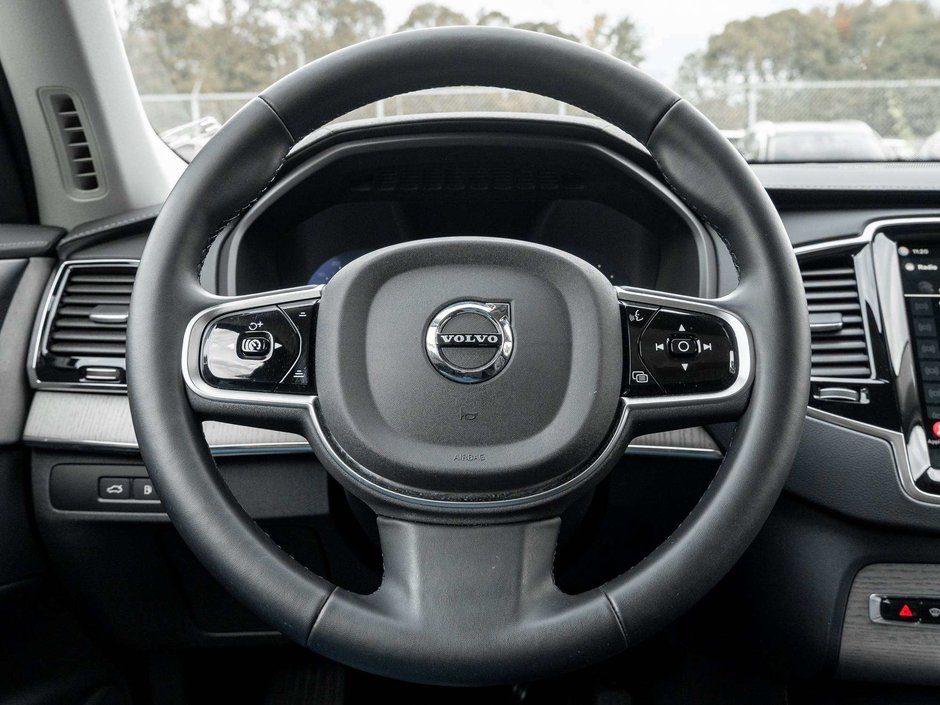 Volvo XC90 ULTRA^Plug-In Hybrid^CPO Finance Rate fr 2.99%* 2025-7