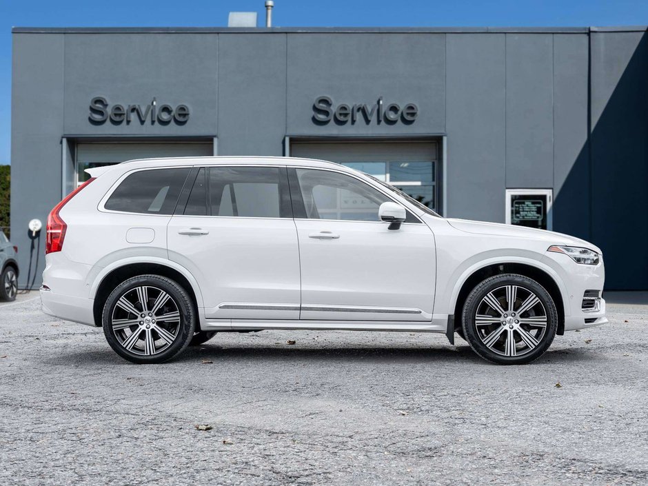 Volvo XC90 ULTRA^Plug-In Hybrid^CPO Finance Rate fr 2.99%* 2025-4