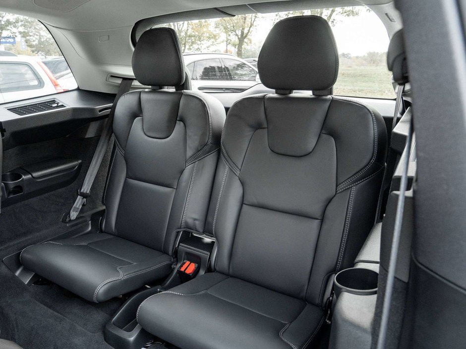Volvo XC90 ULTRA^Plug-In Hybrid^CPO Finance Rate fr 2.99%* 2025-23