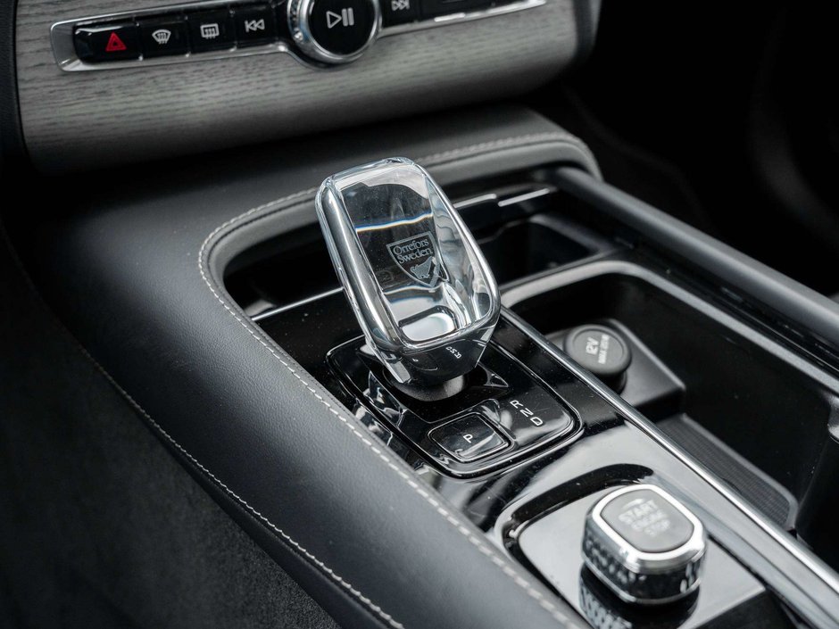 Volvo XC90 ULTRA^Plug-In Hybrid^CPO Finance Rate fr 2.99%* 2025-14