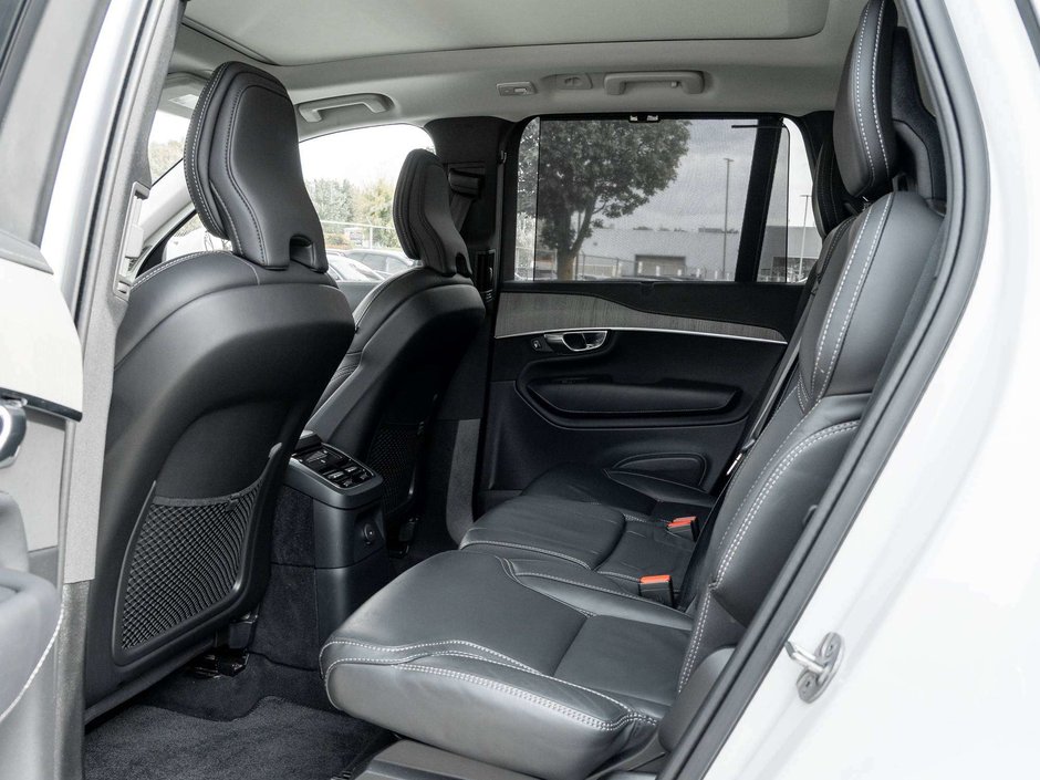 Volvo XC90 ULTRA^Plug-In Hybrid^CPO Finance Rate fr 2.99%* 2025-21