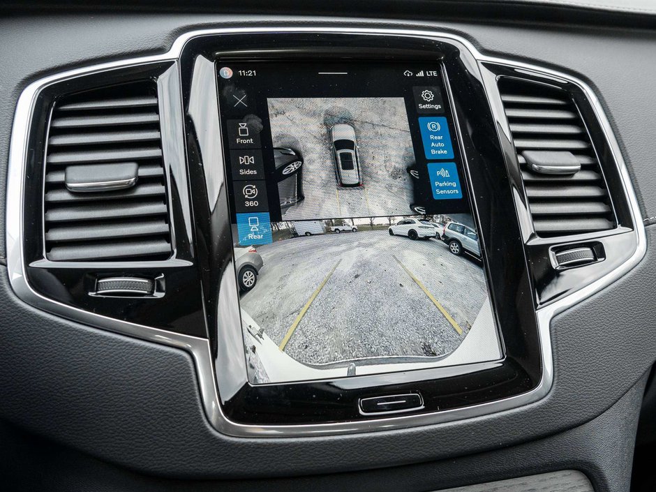 Volvo XC90 ULTRA^Plug-In Hybrid^CPO Finance Rate fr 2.99%* 2025-9