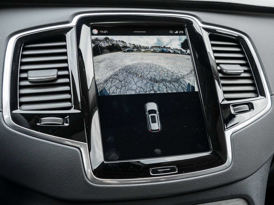 Volvo XC90 ULTRA^Plug-In Hybrid^CPO Finance Rate fr 2.99%* 2025-10