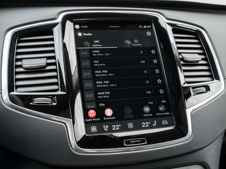 Volvo XC90 ULTRA^Plug-In Hybrid^CPO Finance Rate fr 2.99%* 2025-17