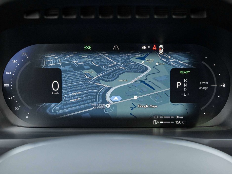 Volvo XC90 ULTRA^Plug-In Hybrid^Low km^CPO Rate fr 2.99%* 2025-11