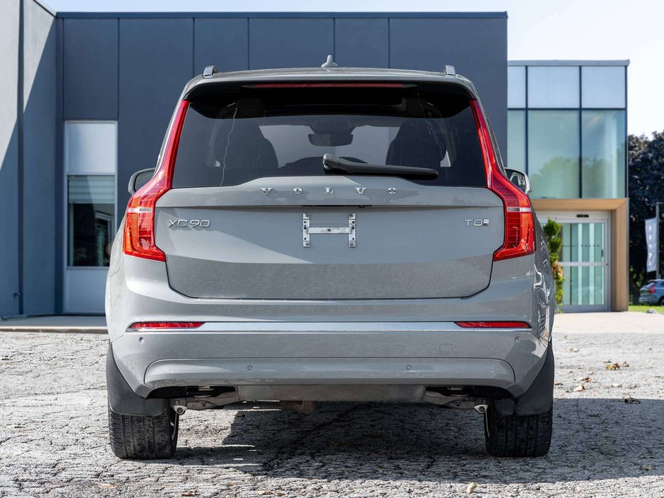 Volvo XC90 ULTRA^Plug-In Hybrid^Low km^CPO Rate fr 2.99%* 2025-7