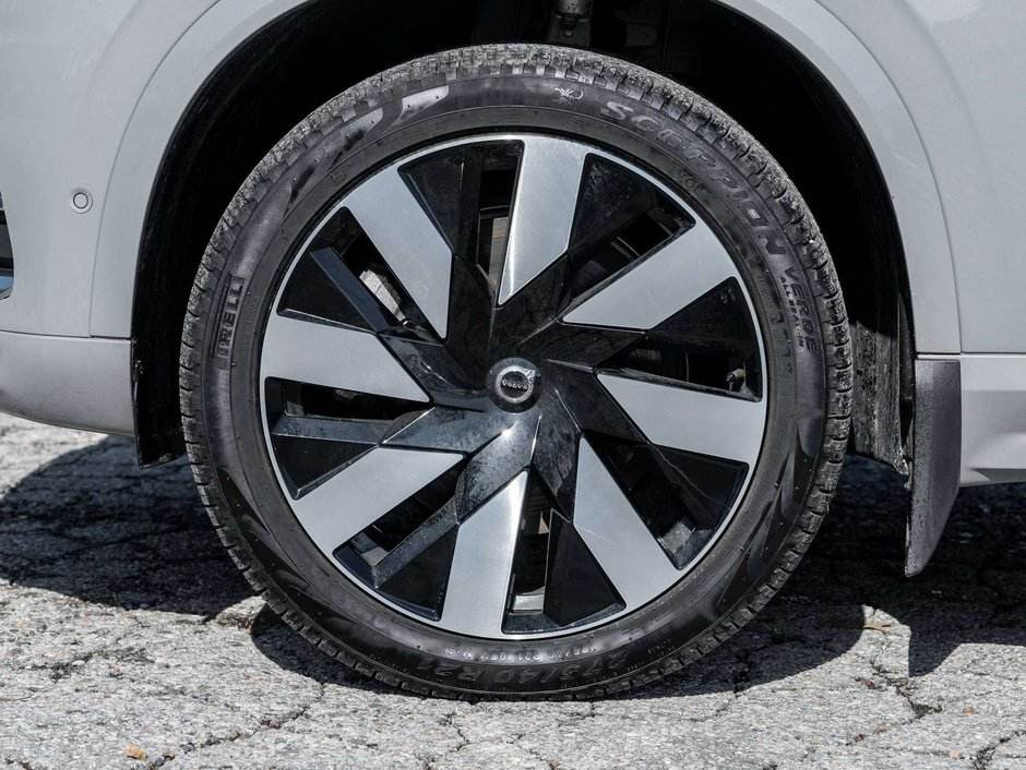 Volvo XC90 ULTRA^Plug-In Hybrid^Low km^CPO Rate fr 2.99%* 2025-4