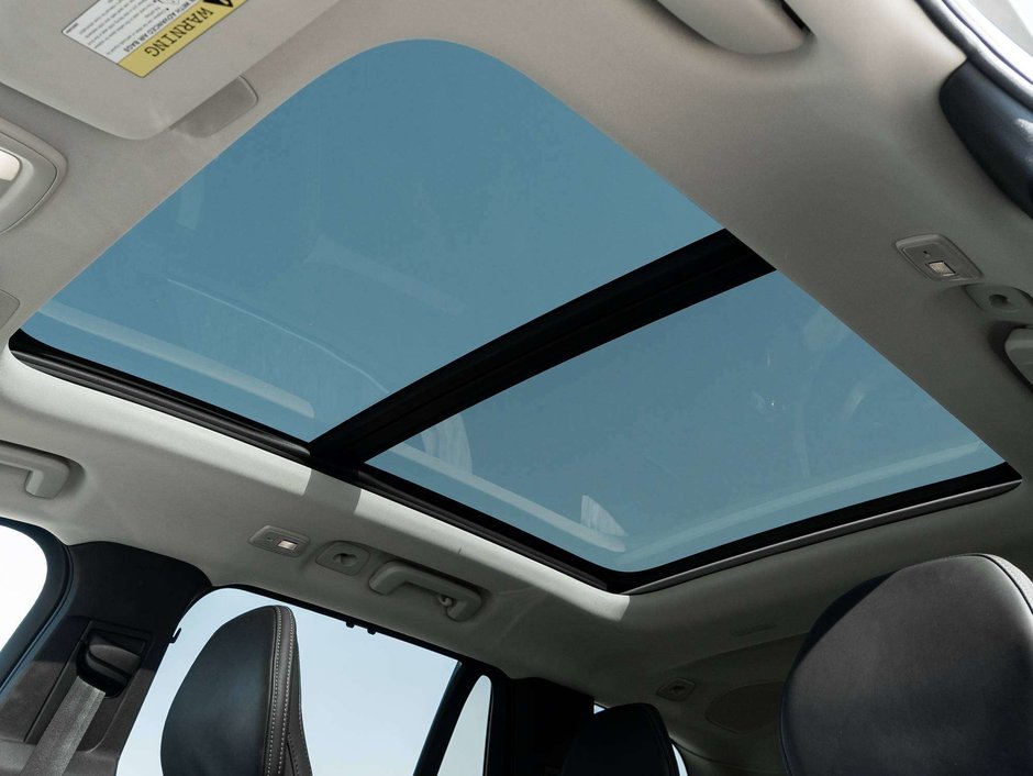 Volvo XC90 ULTRA^Plug-In Hybrid^Low km^CPO Rate fr 2.99%* 2025-22