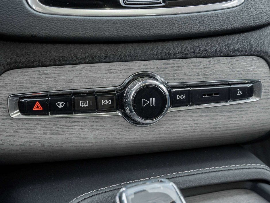 Volvo XC90 ULTRA^Plug-In Hybrid^Low km^CPO Rate fr 2.99%* 2025-19