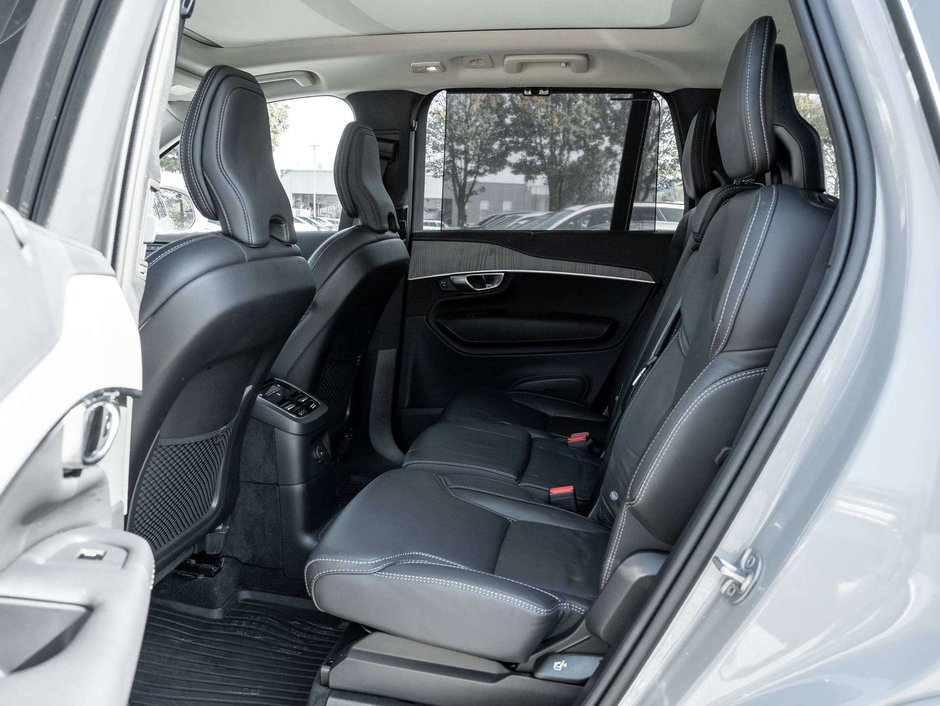 Volvo XC90 ULTRA^Plug-In Hybrid^Low km^CPO Rate fr 2.99%* 2025-24