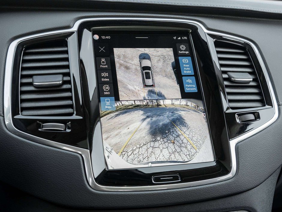 Volvo XC90 ULTRA^Plug-In Hybrid^Low km^CPO Rate fr 2.99%* 2025-13
