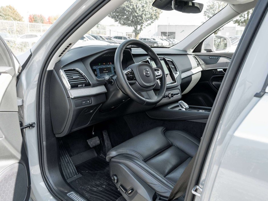 Volvo XC90 ULTRA^Plug-In Hybrid^Low km^CPO Rate fr 2.99%* 2025-8