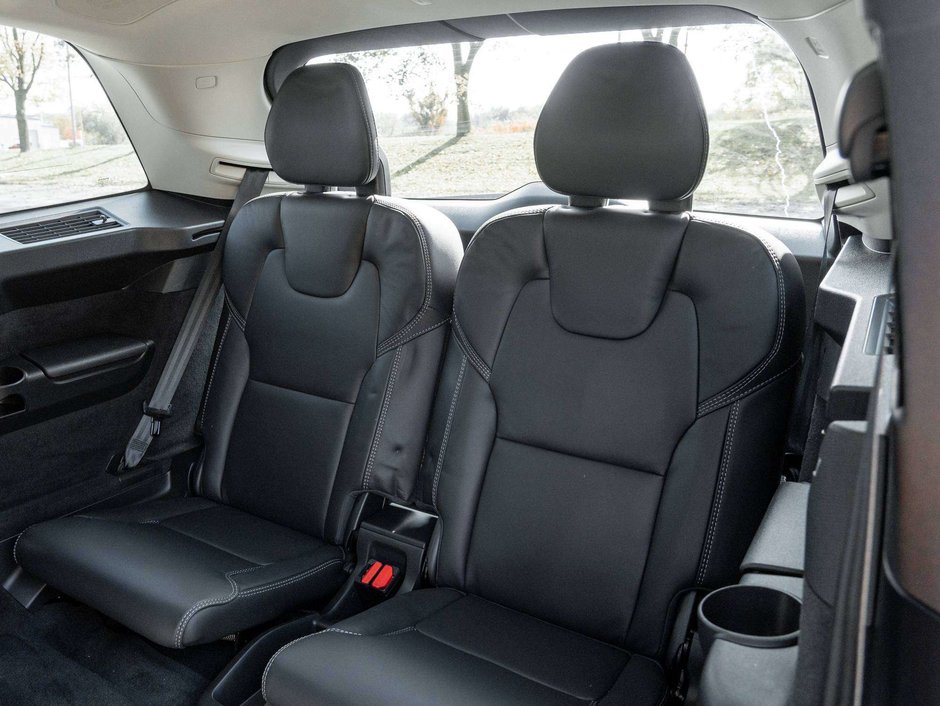 Volvo XC90 ULTRA^Plug-In Hybrid^Low km^CPO Rate fr 2.99%* 2025-26