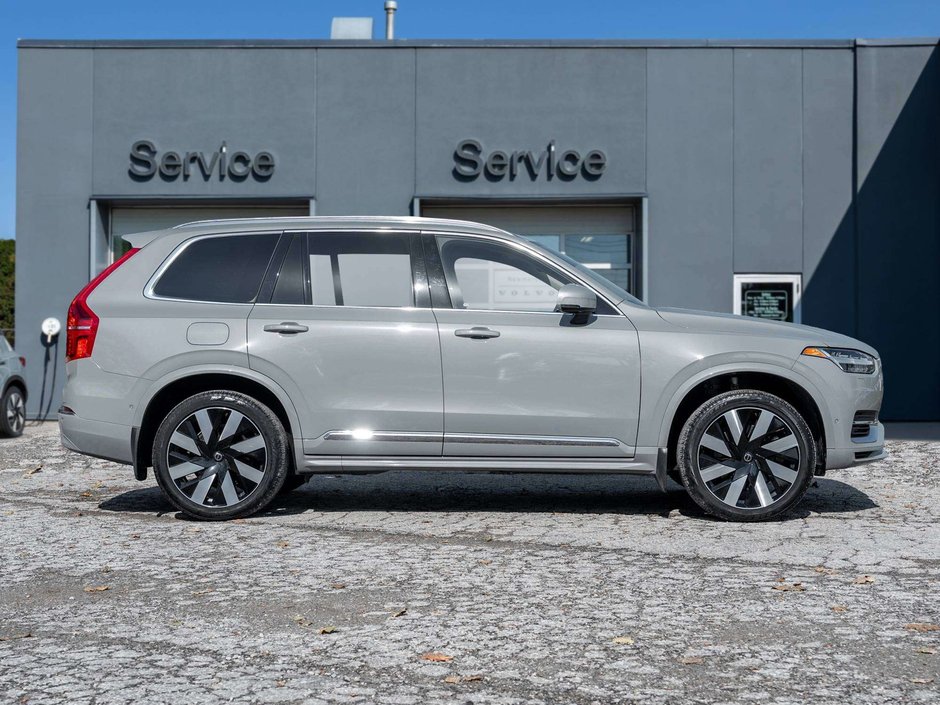 Volvo XC90 ULTRA^Plug-In Hybrid^Low km^CPO Rate fr 2.99%* 2025-6