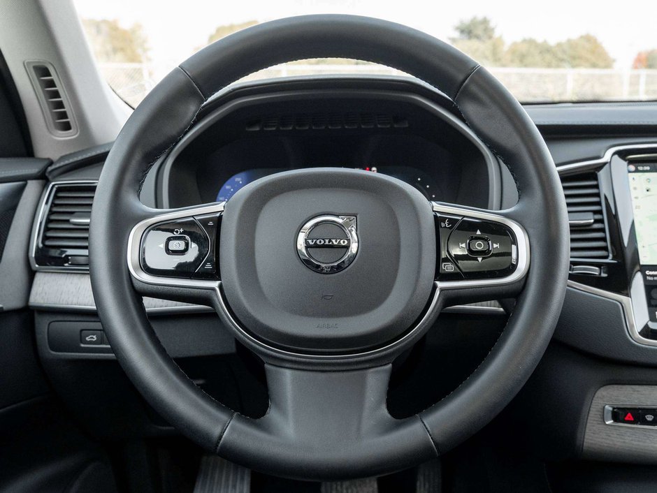 Volvo XC90 ULTRA^Plug-In Hybrid^Low km^CPO Rate fr 2.99%* 2025-9
