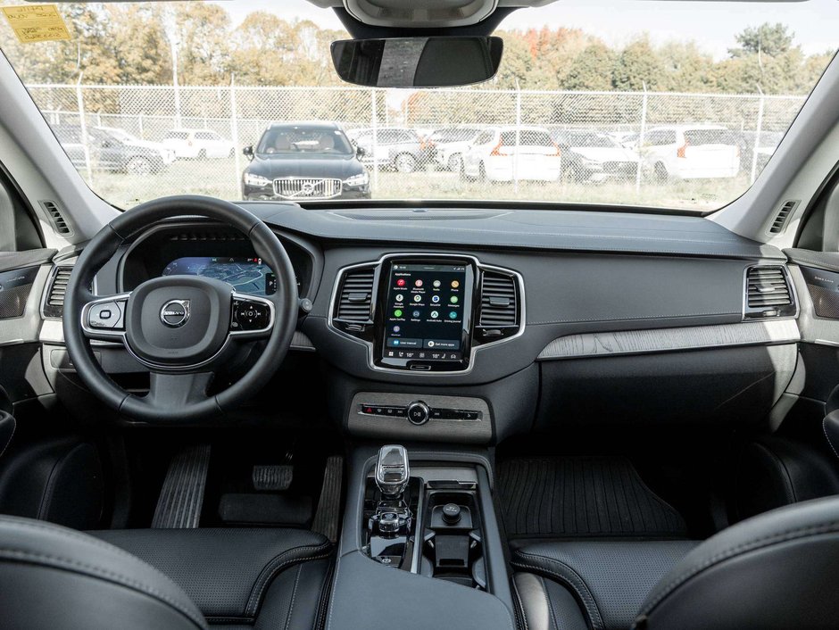 Volvo XC90 ULTRA^Plug-In Hybrid^Low km^CPO Rate fr 2.99%* 2025-27