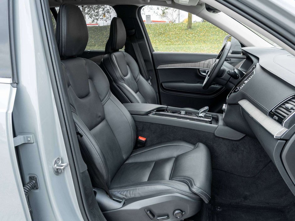 Volvo XC90 ULTRA^Off lease^Volvo CPO Finance Rate 2.99%*-3.99 2025-21