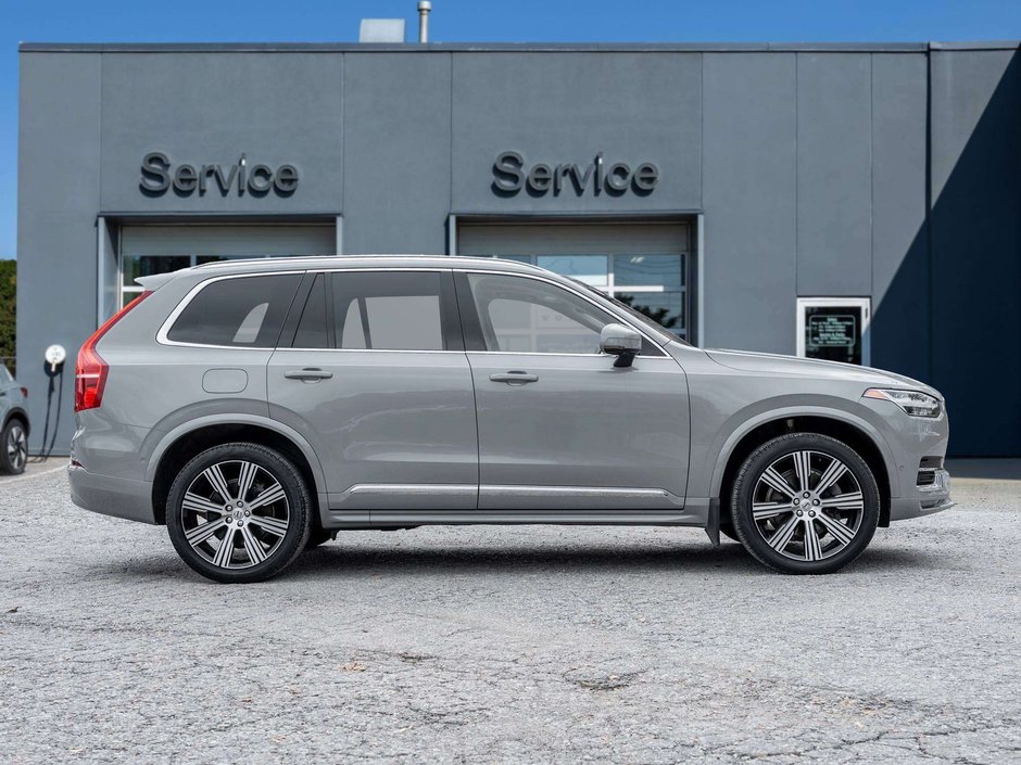 Volvo XC90 ULTRA^Off lease^Volvo CPO Finance Rate 2.99%*-3.99 2025-4
