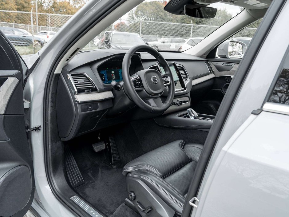 Volvo XC90 ULTRA^Off lease^Volvo CPO Finance Rate 2.99%*-3.99 2025-6