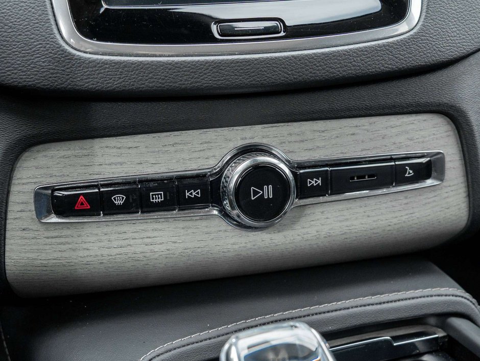 Volvo XC90 ULTRA^Off lease^Volvo CPO Finance Rate 2.99%*-3.99 2025-17