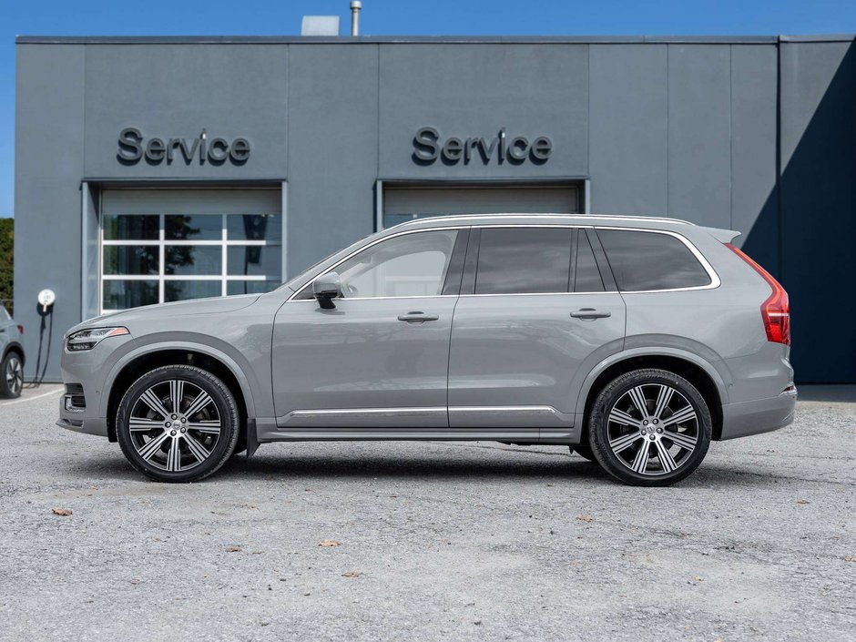 Volvo XC90 ULTRA^Off lease^Volvo CPO Finance Rate 2.99%*-3.99 2025-2
