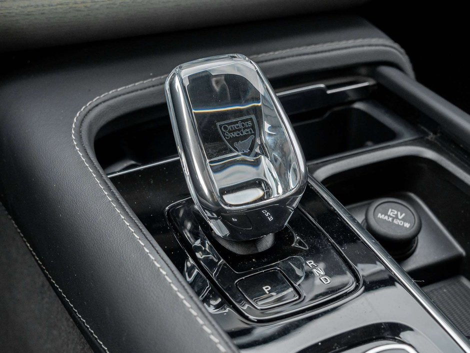 Volvo XC90 ULTRA^Off lease^Volvo CPO Finance Rate 2.99%*-3.99 2025-16