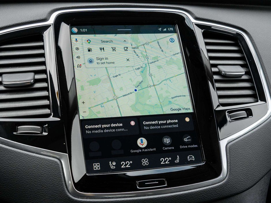 Volvo XC90 ULTRA^Off lease^Volvo CPO Finance Rate 2.99%*-3.99 2025-10