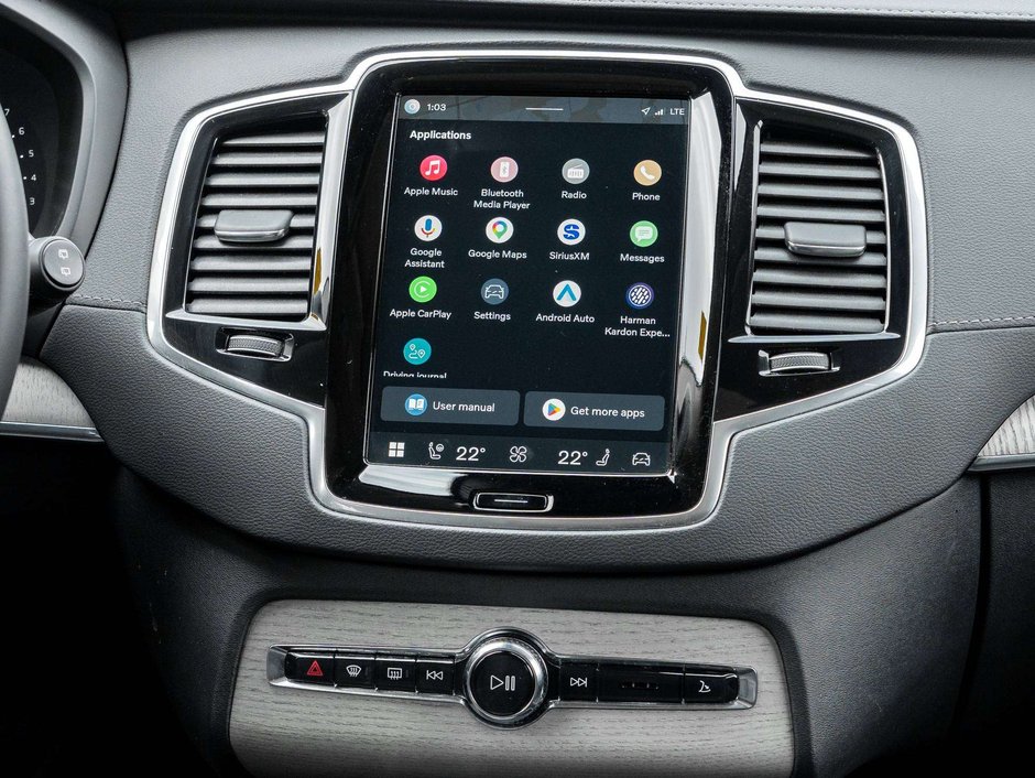 Volvo XC90 ULTRA^Off lease^Volvo CPO Finance Rate 2.99%*-3.99 2025-26