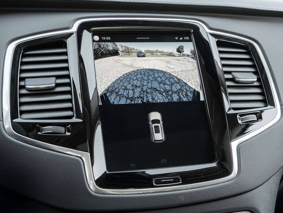 Volvo XC90 ULTRA^Bowers & Wilkins^CPO Finance Rate fr 2.99%* 2025-13