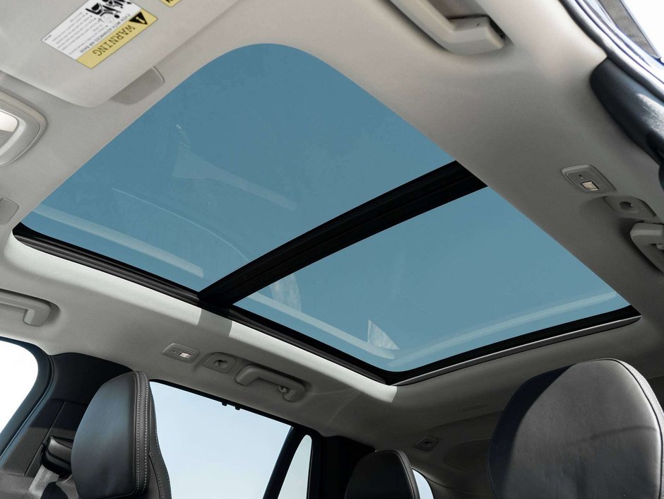 Volvo XC90 ULTRA^Bowers & Wilkins^CPO Finance Rate fr 2.99%* 2025-21