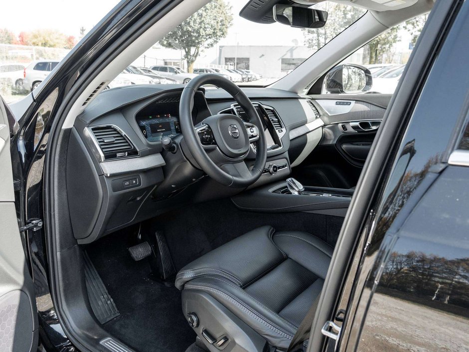 Volvo XC90 ULTRA^Bowers & Wilkins^CPO Finance Rate fr 2.99%* 2025-7